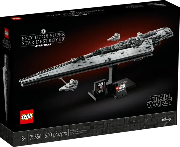 Executor Super Star Destroyer™