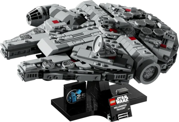 Millennium Falcon - Image 2