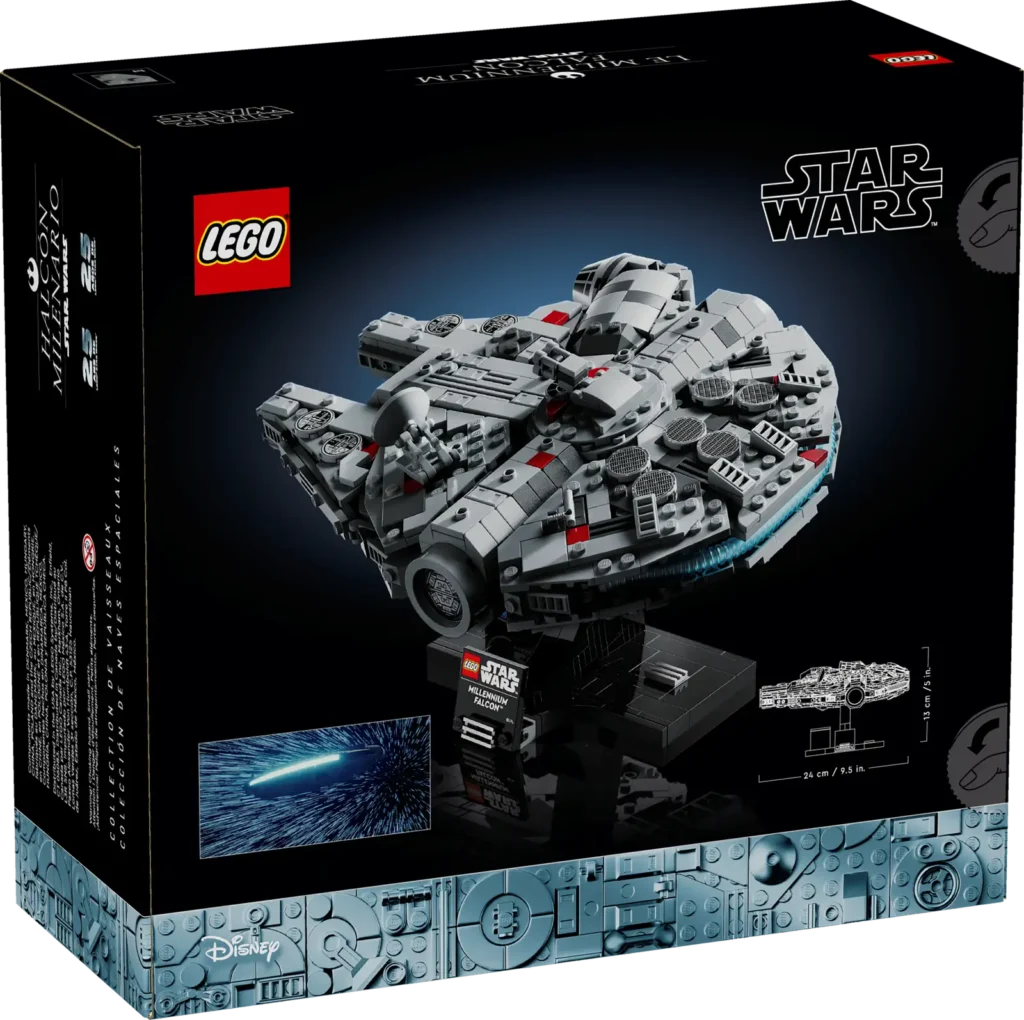 Millennium Falcon