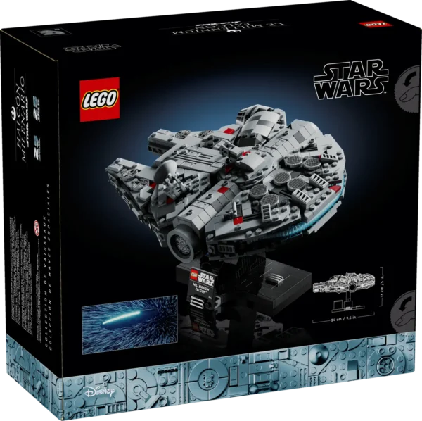 Millennium Falcon